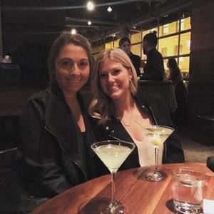 Meet your Posher, Marisa